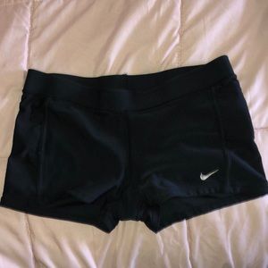 NIKE DRI-FIT SHORTS